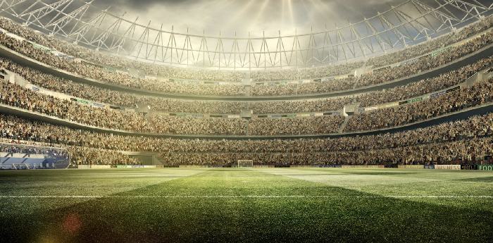 Lions WM-Tippspiel 2026